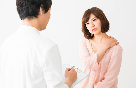 神保町の整骨院は手のしびれでお悩みの方にも安心してご来院いただけます